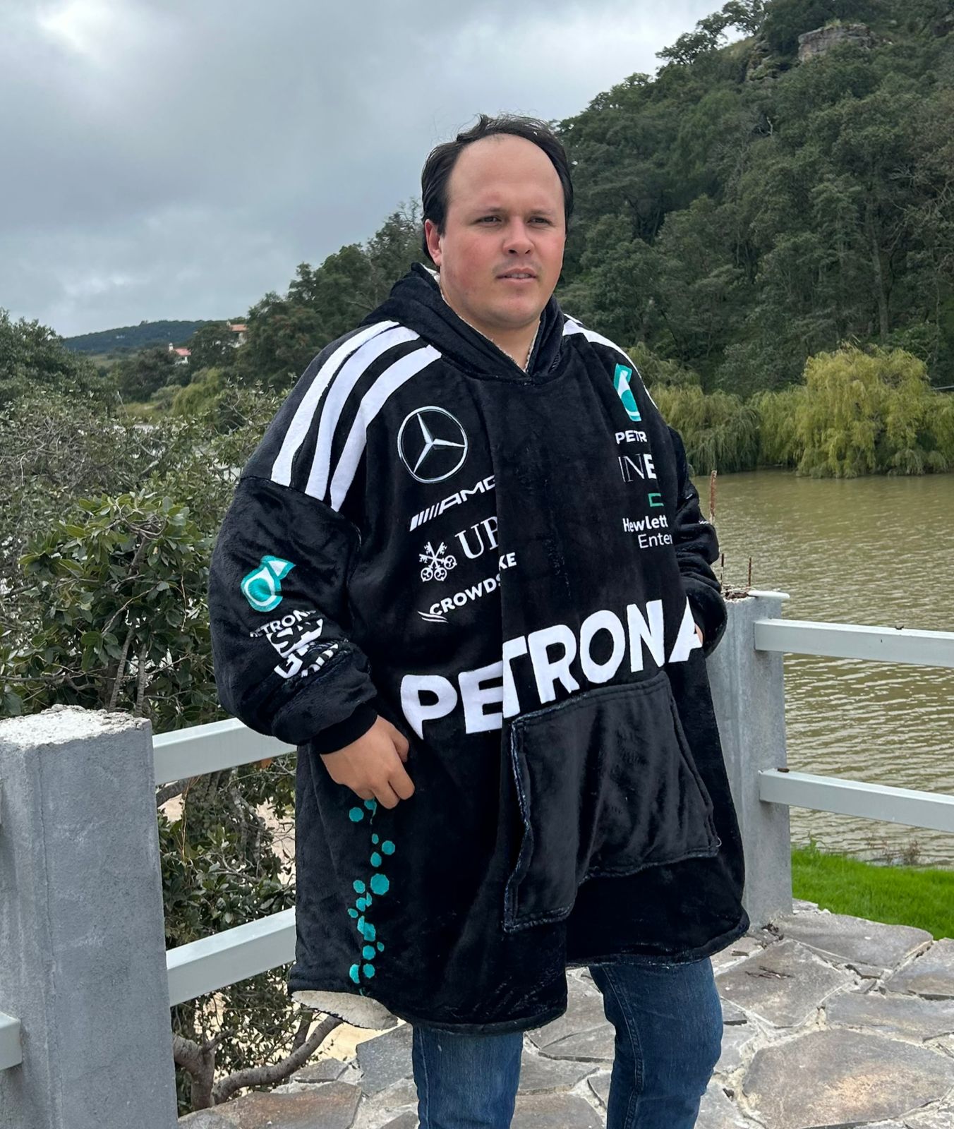 Equipos F1
